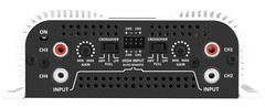 Taramps TS 1200×4 Car Audio Amplifier 1200W RMS 2 Ohms 4 Channels – Class D