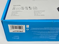 CIB Logitech Harmony Elite Universal Remote Control Hub and App -915-000256