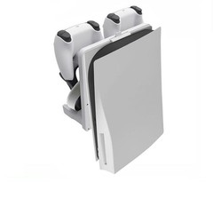 Generic Controller Charging Station Wall Mount For Vr 2 Controller Holder Wall