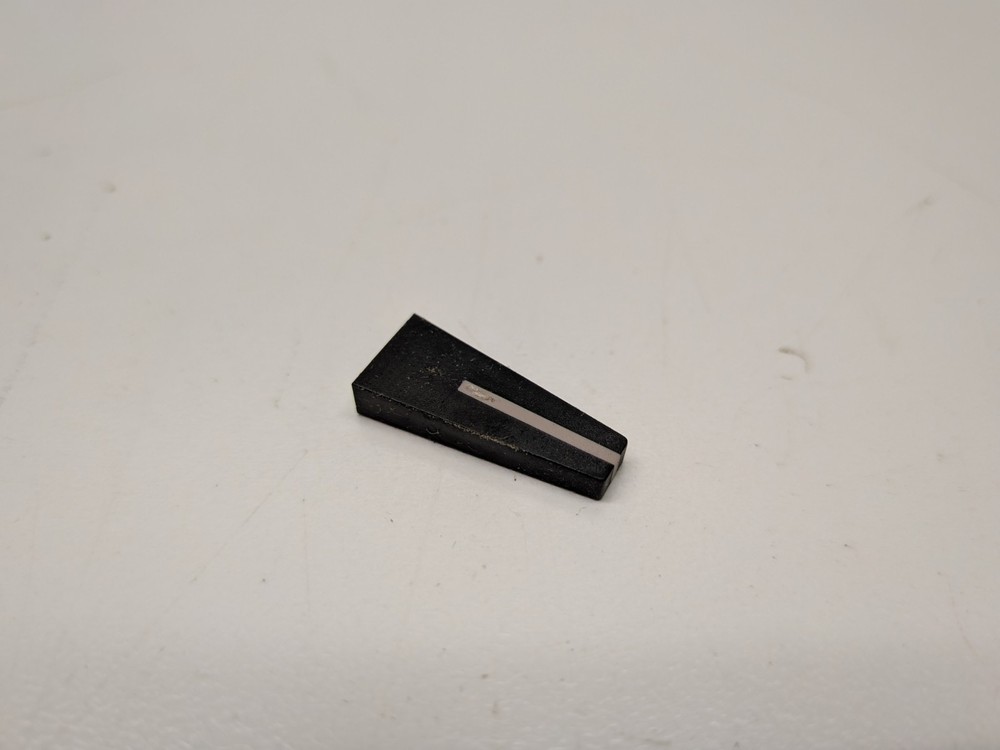 Yamaha Slider Knob Replacement for Q2031, GQ1031, GQ2015, Q2031A, Q2031B GQ2015A