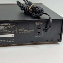 Pioneer RG-2 Dynamic Processor Vintage RG-2 Audio Expander Made in Japan