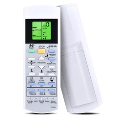 Remote Control For TOTO Washlet Bidet Toilet Seat SW3084#01, SW3084#12,SW3083#01