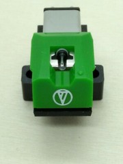 Audio-Technica AT95E GENUINE Phono Cartridge ELLIPTICAL STYLUS USA SELLER