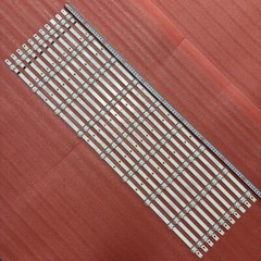 1 Set LED Backlight Strip For LG 86UP8770PUA 86UQ8000AUB 86UP8050PSB 86UP80