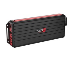Cerwin-Vega VCU82 – Vega 2-Channel Amplifier / 300Wx2@2-Ohm, 200Wx2@4-Ohm, 60…