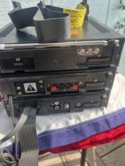 Sony FH-7 MKII Compact Hidensity Compact Stereo