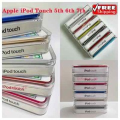 NEW-Sealed Apple iPod Touch 7th Generation (256GB) All Colors✅ FAST SHIPPING