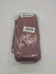 LTGEM Case for Bose Soundlink Flex Hard Storage Travel Protective Case, Burgundy