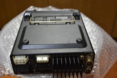 ICOM IC-706 HF 50MHz 144MHz All Mode Ham Radio Transceiver FL-223 Filter JPN