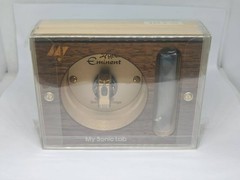 My Sonic Hyper Eminent 0.5mV Low Output MC Cartridge, MADE IN JAPAN
