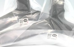 Genuine OEM Sony 504478131 Stand Base Legs For K65S30C/K65S30/K55S30/K55S30C