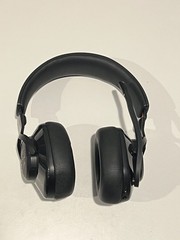 JBL Quantum 400 Wired Over-Ear Gaming Headset – Black