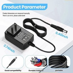 Fast Charger 24V Lithium Ion Batteries iBAT24 24VBAT Series Compact Durable New