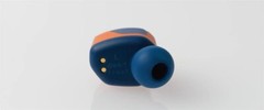 Dragonball Z x final Complete Wireless Earphone GOKU ver. Bluetooth Japan NEW