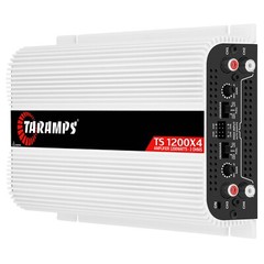 [US SELLER] Taramps TS 1200×4 Car Audio Amplifier 1200W RMS 2 Ohms 4 Channels