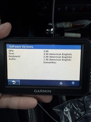 Garmin nüvi 50LM 5 inch Automotive In-Dash – Black