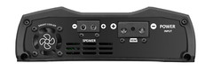 Taramps MD 1200.1 2 Ohm Full Range Amplifier 1200 Watts RMS 1 Channel Amplifier