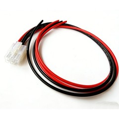 50cm Power Cable For ICOM IC-M600 IC-M700 IC-M800 IC-M810 HF SSB Marine Radio