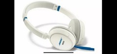 New Bose Headphones Durable Construction, Wired, Factory Sealed