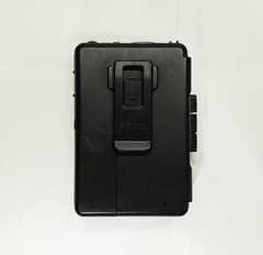 Sony Walkman WM-AF23 Cassette Player & AM/FM Radio – New Belts – Reconditioned
