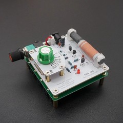 1PCS AMT-MW207 525-1605kHz MW Medium Wave Transmitter AM Radio Transmitter