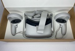 Meta Oculus Quest 2 VR Full Kit 128GB – Tested/Functional – Free Shipping