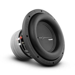 DS18 ZXI10.2D High Excursion 10″ Car Subwoofer 1600 Watts DVC 2-Ohms, 4 Magnets