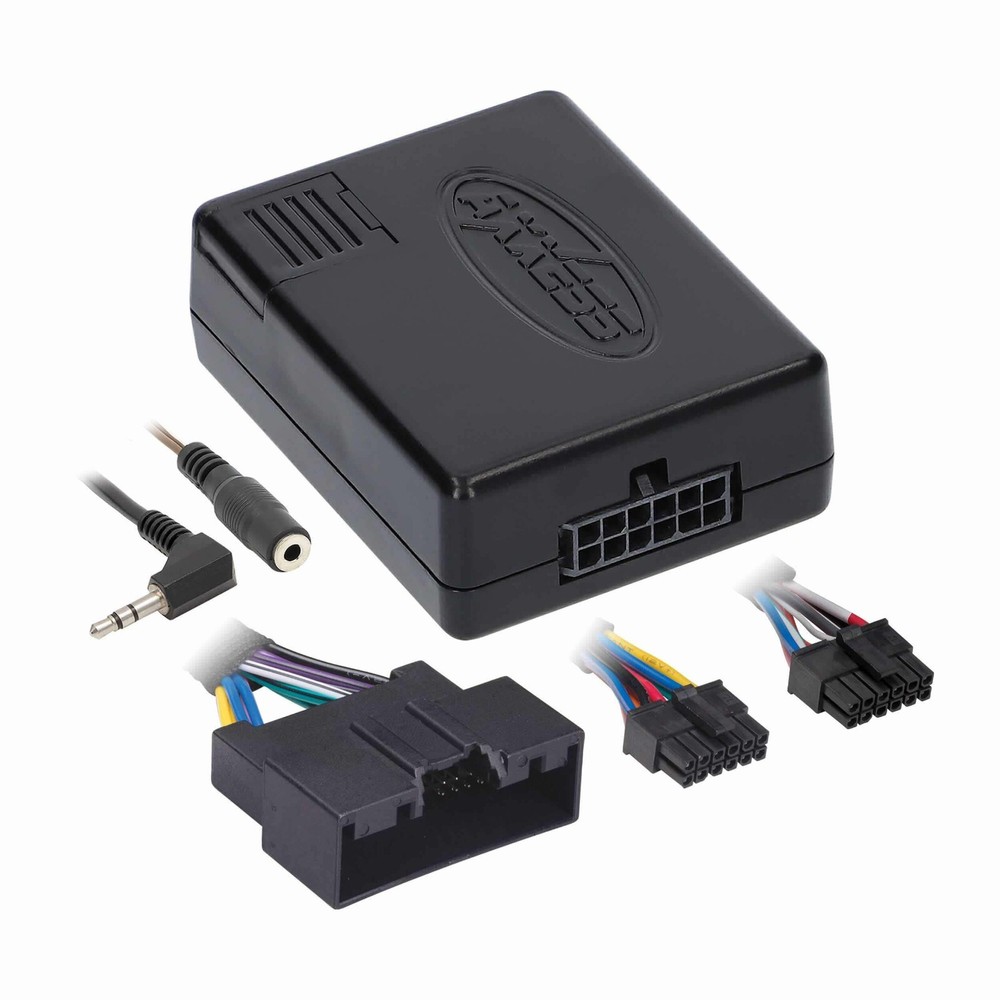 Axxess AXDI-FD2 Radio Replacement Interface w/ACC & NAV for select FORD 2011-Up