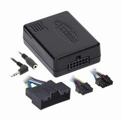 Axxess AXDI-FD2 Radio Replacement Interface w/ACC & NAV for select FORD 2011-Up