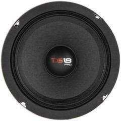 PAIR DS18 PRO-X5.4M 5.25″ Midrange Speakers 4-Ohm 600 Watt Car Midbass Mid Range
