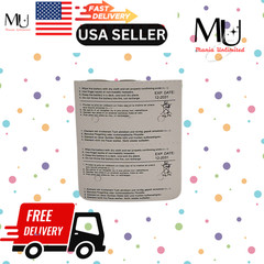 6 PCS LR44 Maxell Fresh Stock A76 L1154 AG13 357 New Alkaline Battery 2030+