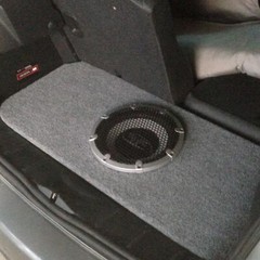 Speaker Box Carpet Wrap Video Car Sub woofer Trunk Liner Under-felt Carpet Lot