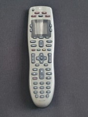 Logitech Harmony 650 Infrared All-in-One Universal Remote Control (TESTED)
