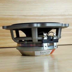 Pair of DavidLouis 430CL 3.5inch MSP cone midrange, replace broken esortar 430