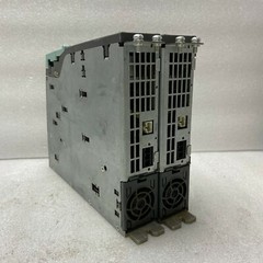 used 6SL3420-1TE15-0AA1 3 months warranty DHL or FEDEX fast delivery#1