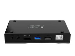 2026 vSeeBox V6 Max – Streaming Smart Media Device – Free Same Day Shipping