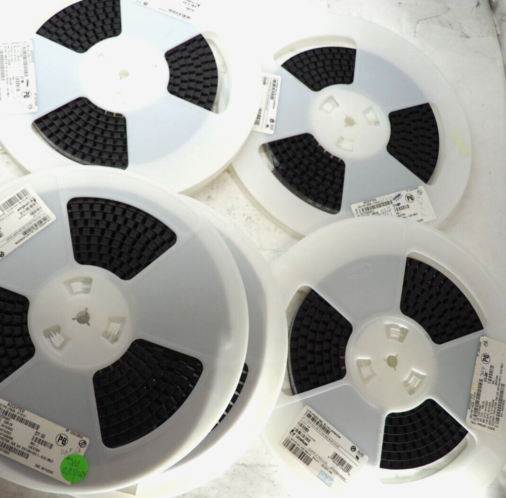 Lot of*5 Reels LittleFuse SL1411A090SM Delta 10A/10KA SURF MOUNT