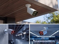 Reolink RLC-810A 4k Outdoor PoE Security Camera Smart Detection Night Vision