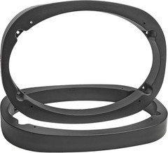 Durable ABS 6×9 Speaker Spacer Adapter – Enhances Sound Performance Efficiently