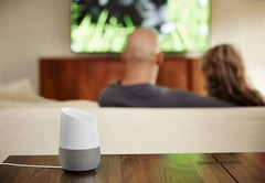 Google Home – Smart Speaker & Google Assistant