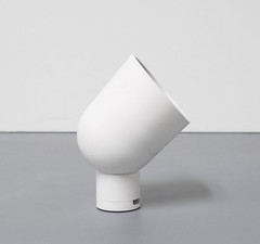 Philips Hue 581504 Wired Security Camera – White