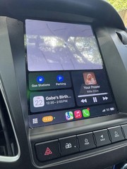 For Ford Focus 2012-2018 Apple Carplay Car Stereo Radio GPS Android 15 4+64GB