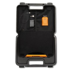 GEARWRENCH 7 in. OBD2 Wireless Bi-Directional Diagnostic Scanner Tablet w/ Case
