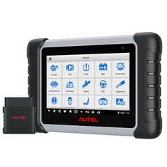 Autel MaxiCOM MK808BT PRO OBD2 Car Diagnostic Scanner Full System Bi-Directional