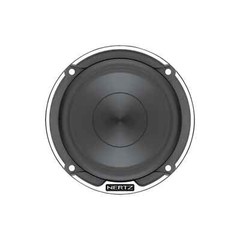 Hertz Mille Pro MP 70.3 3″ Inch 70mm Car Midrange Speakers Set 100w Peak Pair