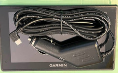 GARMIN FLEET 670 LM SEMI TRUCK GPS BUNDLE LIFETIME MAPS 1YR WARRANTY