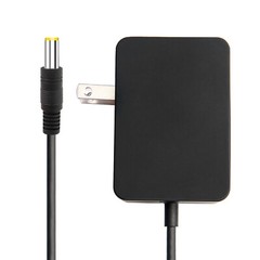 AC Adapter for Omron HEM-ADPTW5 HEM-712CN2 BP742 BP760 BP785 Pressure Monitor