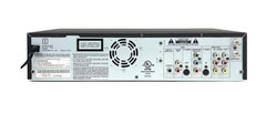 Magnavox ZV450MW8 DVD Recorder VCR Combo | Refurbished Restored | Digital Tuner