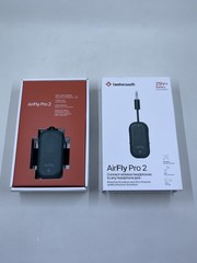 Bluetooth Wireless Transmitter Receiver 3.5mm Aux Jack Evergreen TS-2518 Twelve