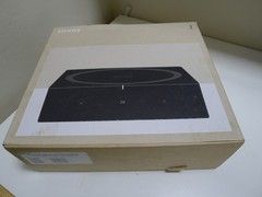 SONOS AMP 250W Model S16 Wireless Streaming Amplifier